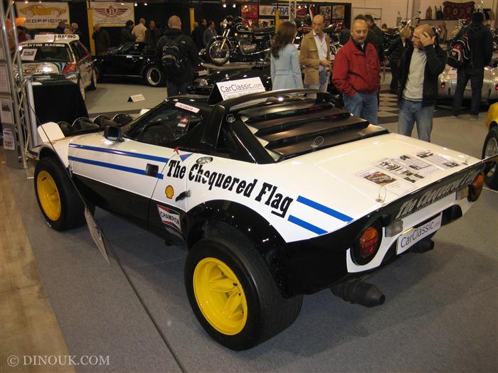 stratos